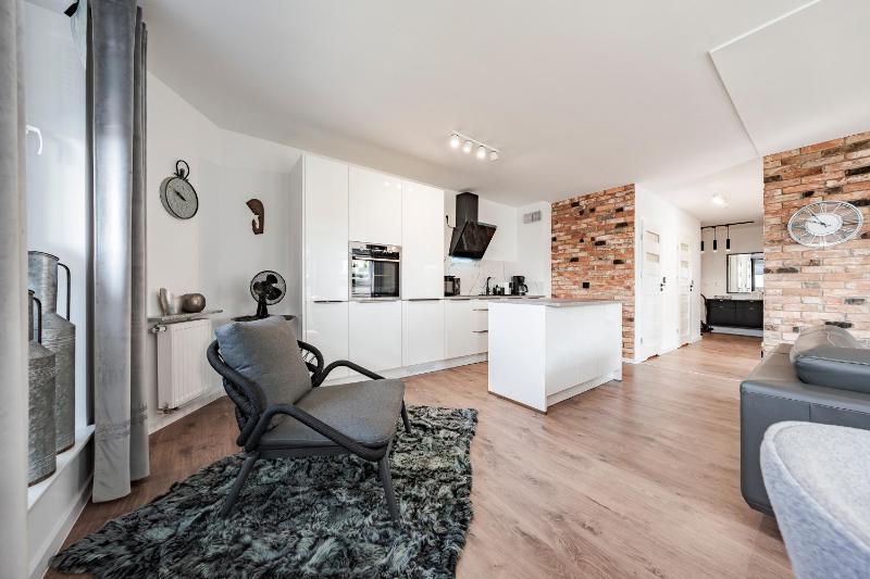 Comfort Apartments Nasypowa - image 6