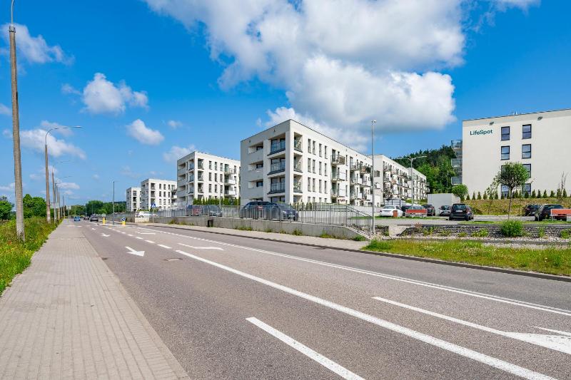 Comfort Apartments Nasypowa - image 18