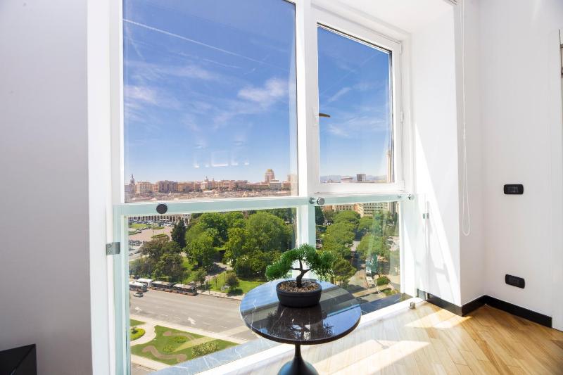Residence Corte Dei Lambruschini Vista Panoramica Della Citta Posteggio Privato - image 39