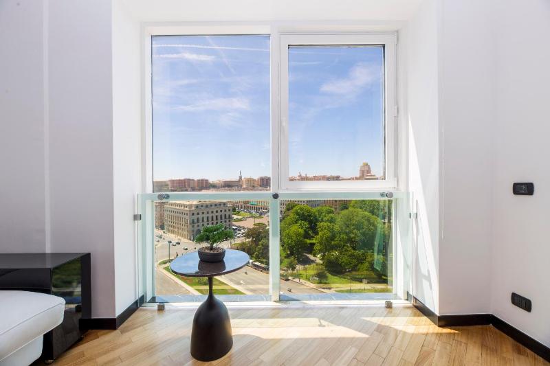 Residence Corte Dei Lambruschini Vista Panoramica Della Citta Posteggio Privato - image 40