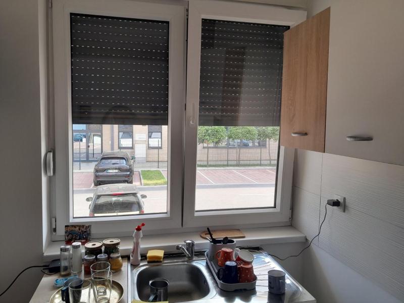 Studio Apartment Telep - image 7