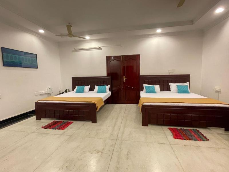 Sais lotus villa -Home stay and Event venue - image 6
