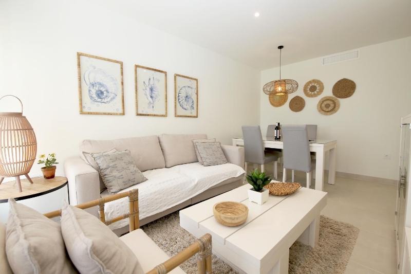 Estepona Port Apartment OLABLANCA - image 11