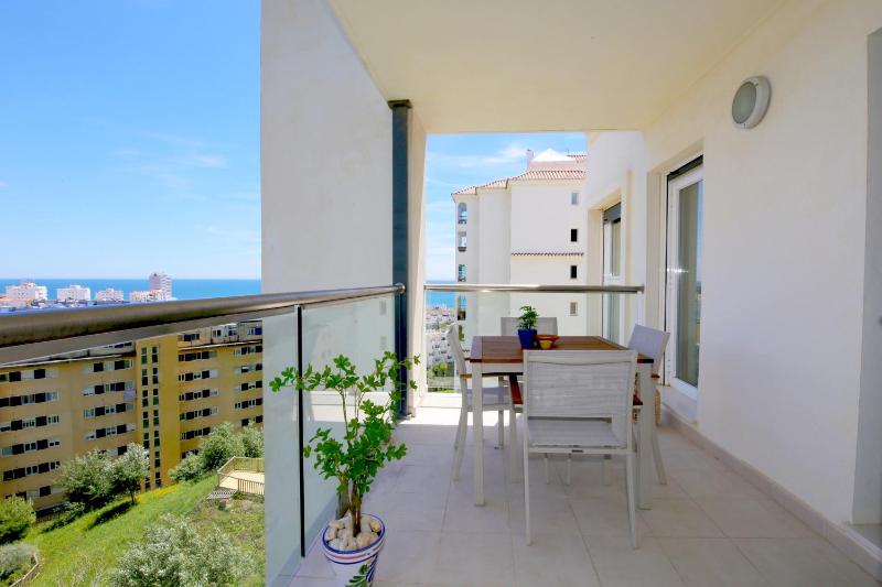 Estepona Port Apartment OLABLANCA - image 16