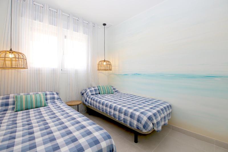 Estepona Port Apartment OLABLANCA - image 14