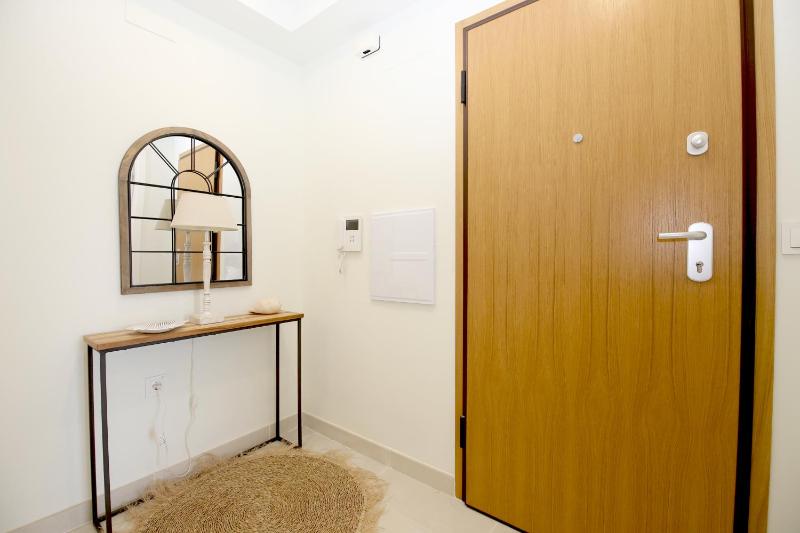 Estepona Port Apartment OLABLANCA - image 23