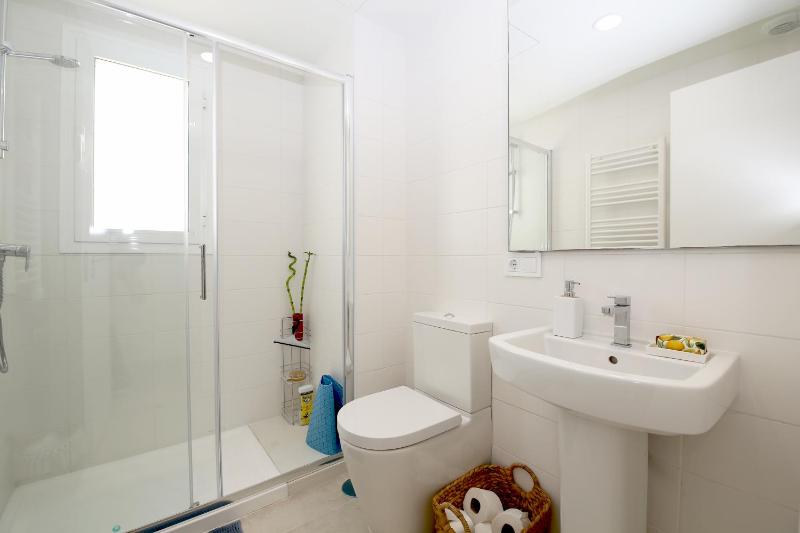 Estepona Port Apartment OLABLANCA - image 18