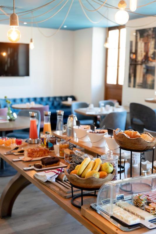 Grand Hôtel de la Gare Toulon - Boutique Hôtel - image 3