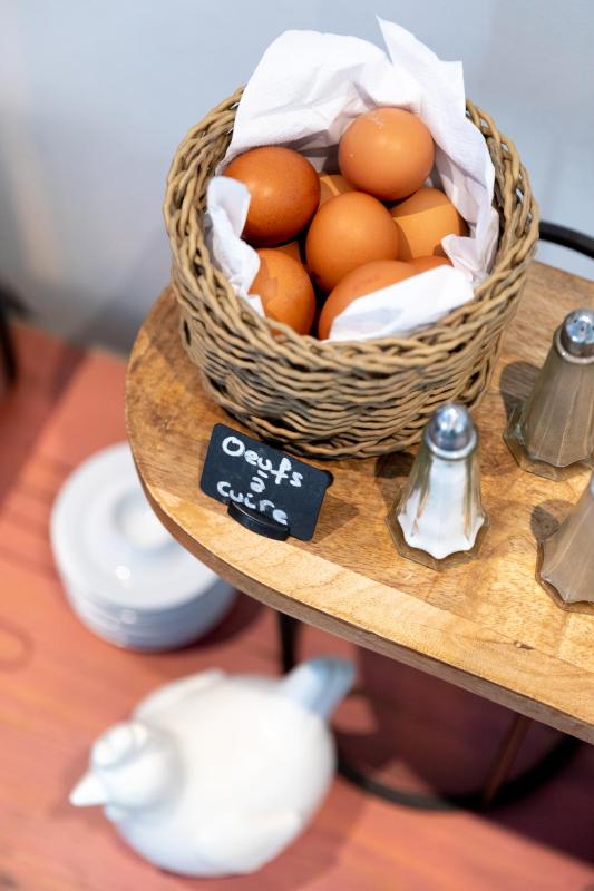 Grand Hôtel de la Gare Toulon - Boutique Hôtel - image 35