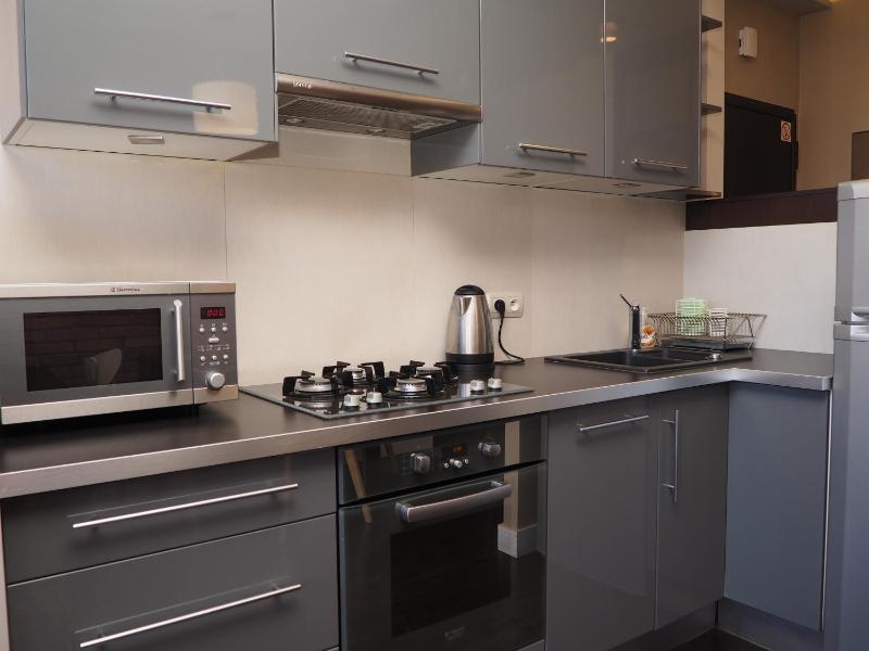 Two-Bedroom Apartment - ul. Szeroka 64 image 3