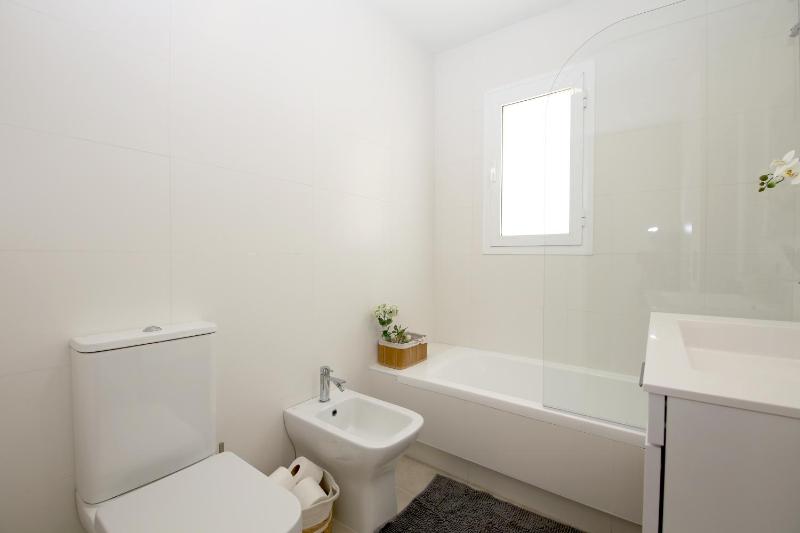 Estepona Port Apartment OLABLANCA - image 15