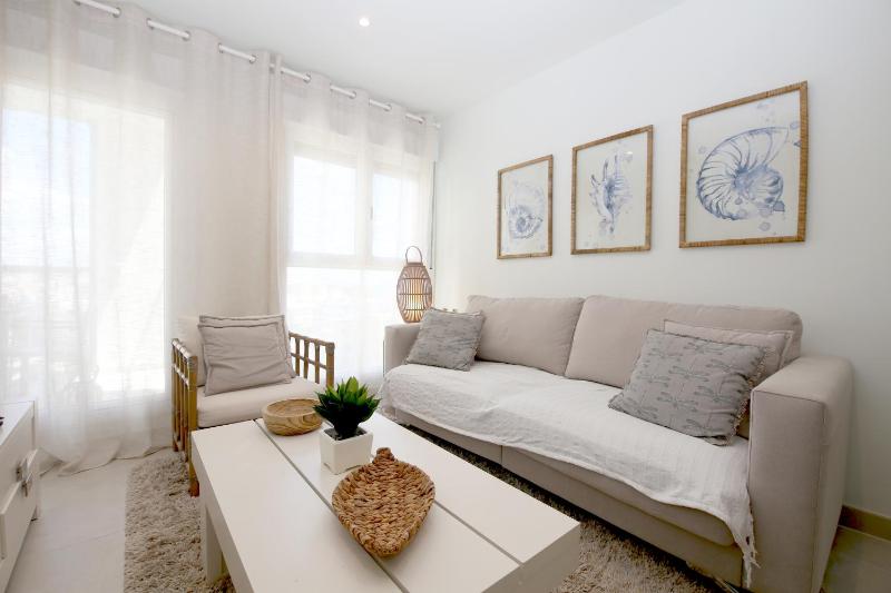 Estepona Port Apartment OLABLANCA - image 8