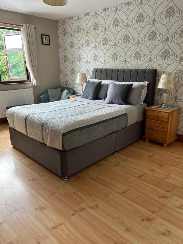 Double Room image 1