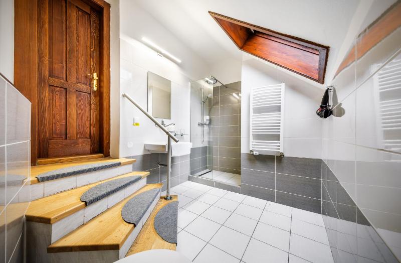 Hotel Barbakan - image 11