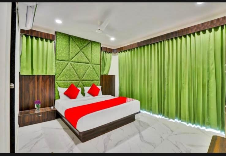 Hotel stay inn bopal - image 6