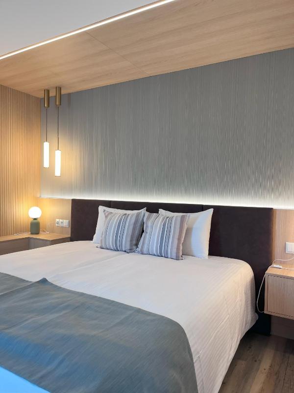 Deluxe One-Bedroom Apartment image 3