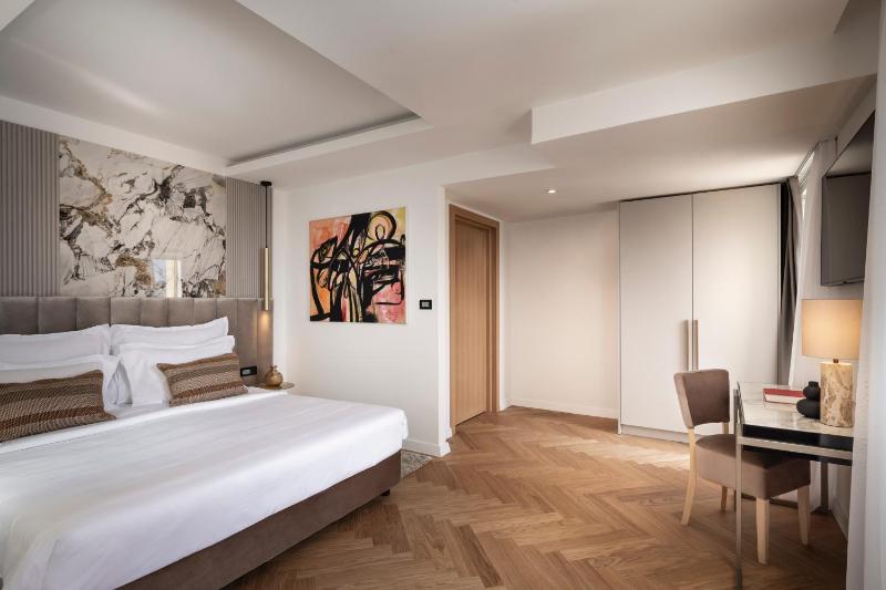 Boutique Hotel Mauro - image 9