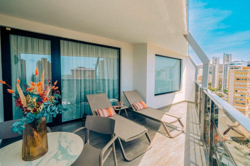 Marina Resort Benidorm - The Original Benidorm Vibe - image 6