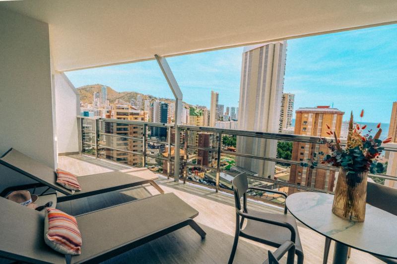 Marina Resort Benidorm - The Original Benidorm Vibe - image 14