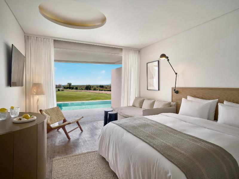 Grecotel Astir Palace - image 21