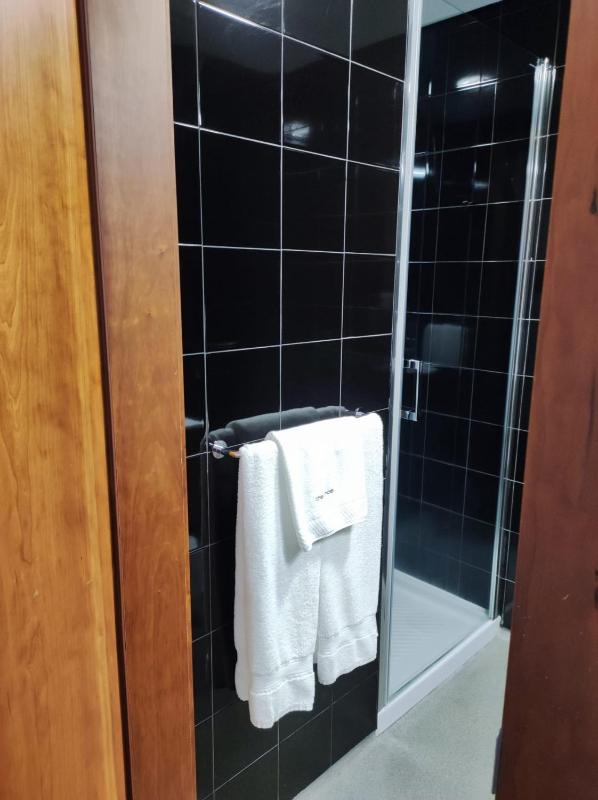 Family Room with Bathroom image 4