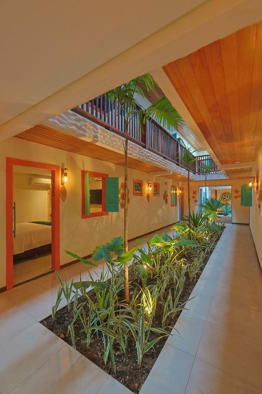 Casa Manoa Pousada - image 29