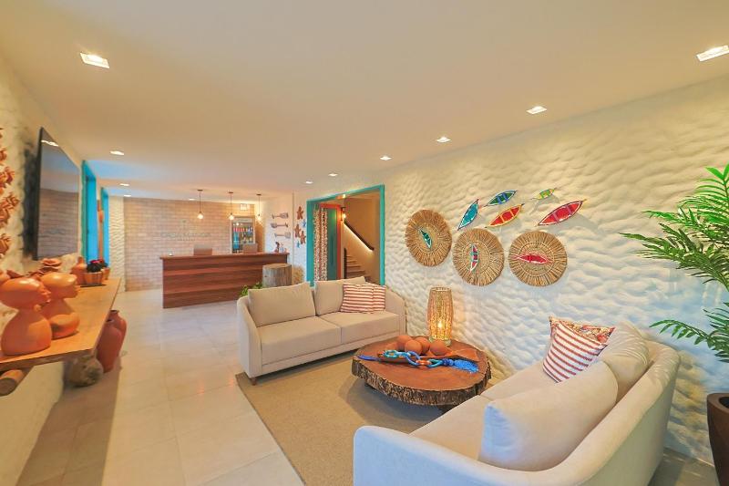 Casa Manoa Pousada - image 37