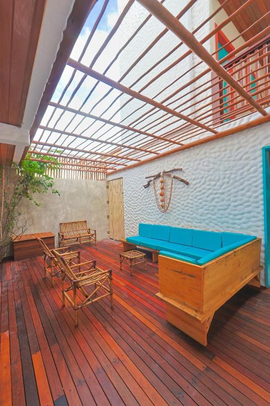 Casa Manoa Pousada - image 15
