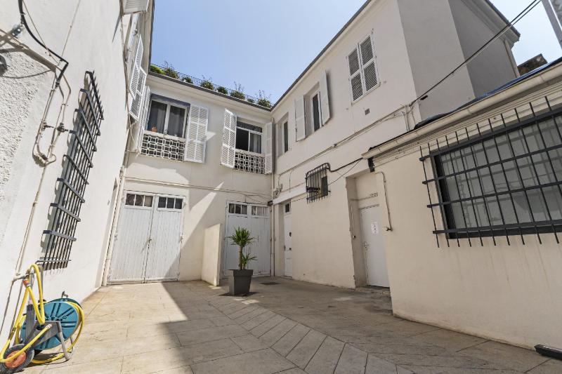 Centre Cannes - 2 chambres - Proche Palais - Calme - image 1