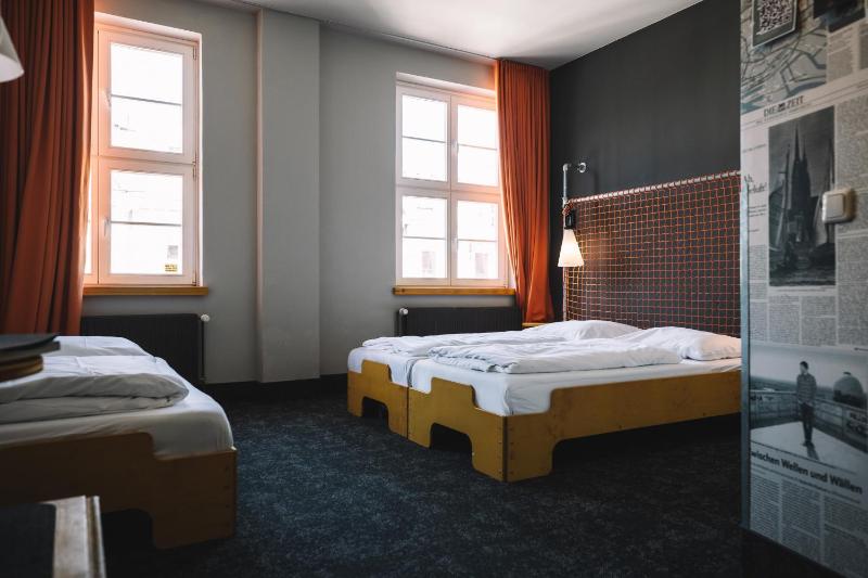 Triple Room image 1