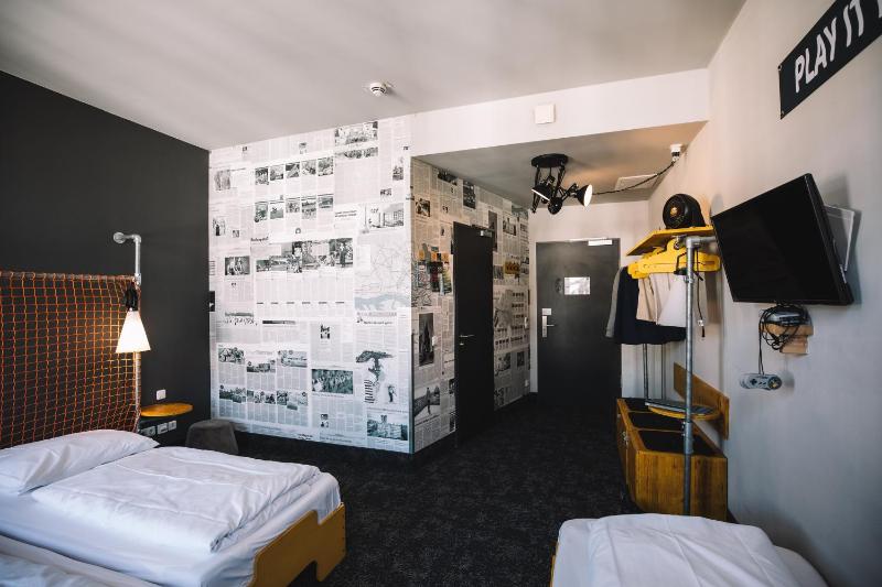 Triple Room image 4