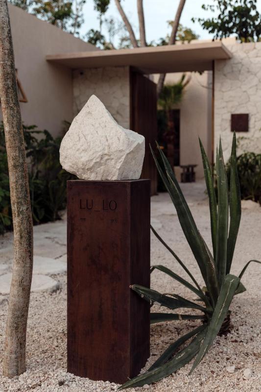 NABOA Hotel Tulum - image 20