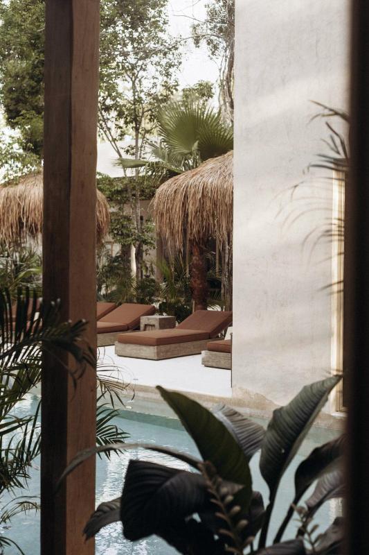 NABOA Hotel Tulum - image 45