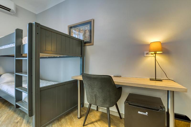 Quadruple Room image 4