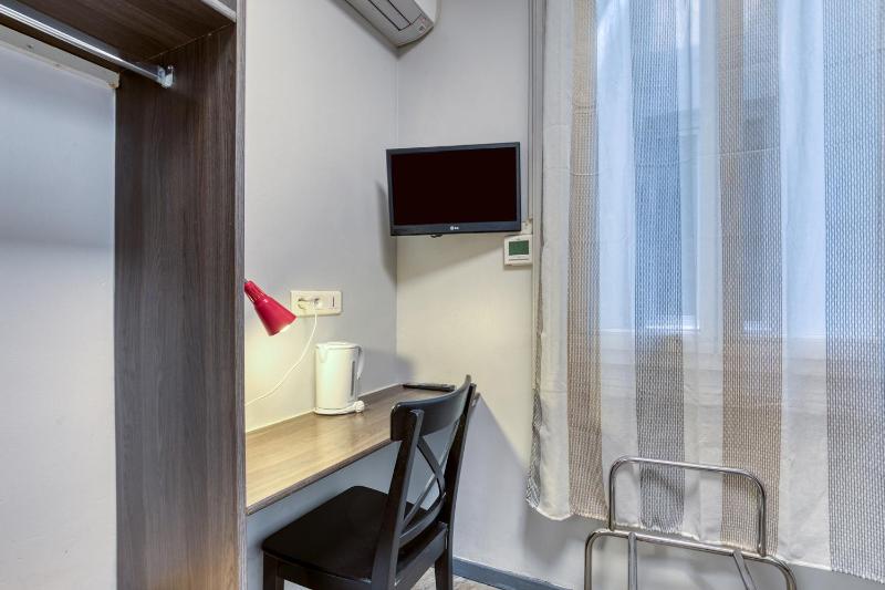 Economy Single Room image 1