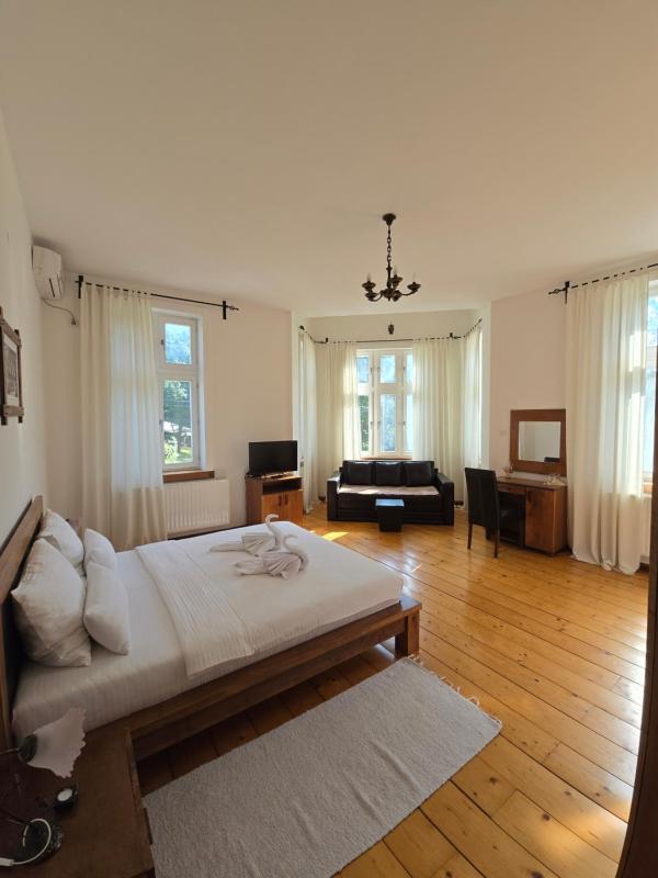 Deluxe Triple Room image 2