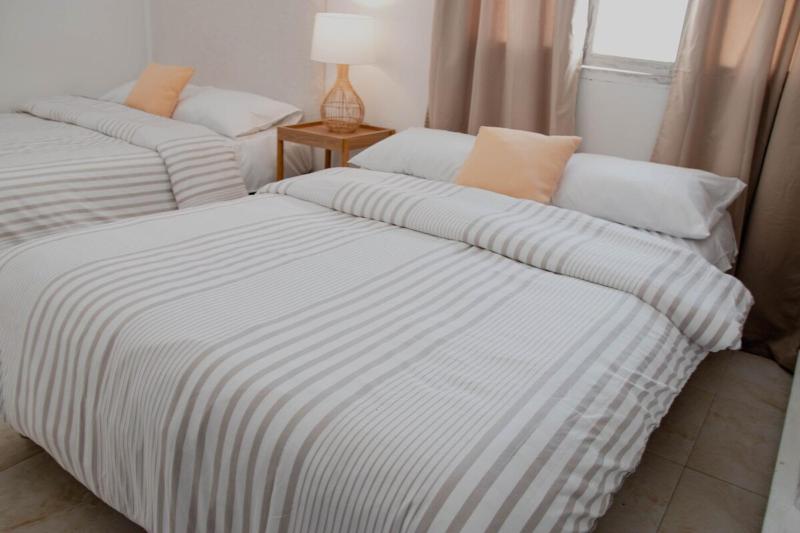 Comfortable apartment in the historic center - image 11
