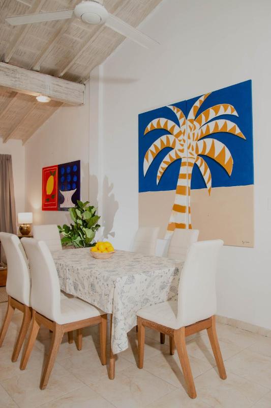 Comfortable apartment in the historic center - image 4