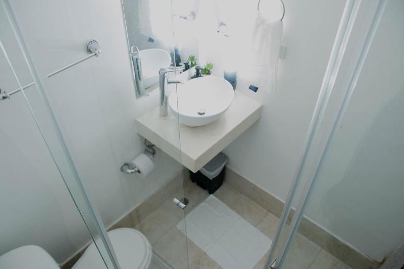 Comfortable apartment in the historic center - image 8