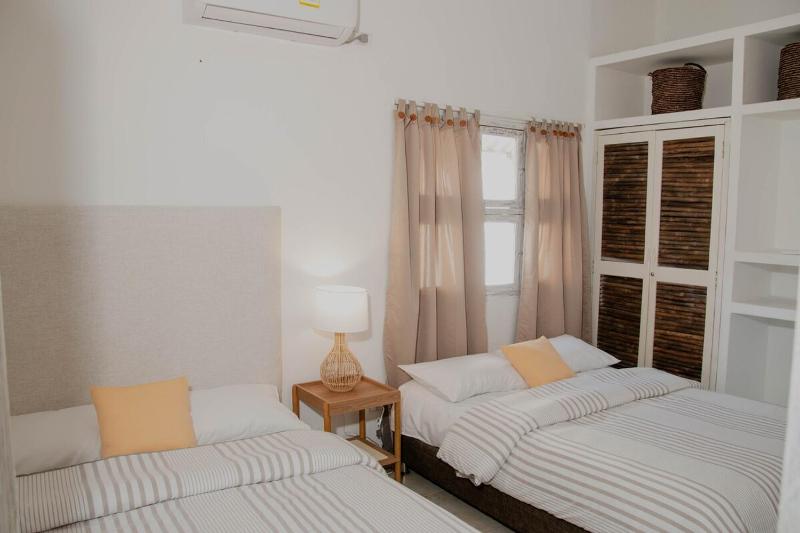 Comfortable apartment in the historic center - image 5