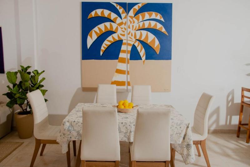 Comfortable apartment in the historic center - image 16