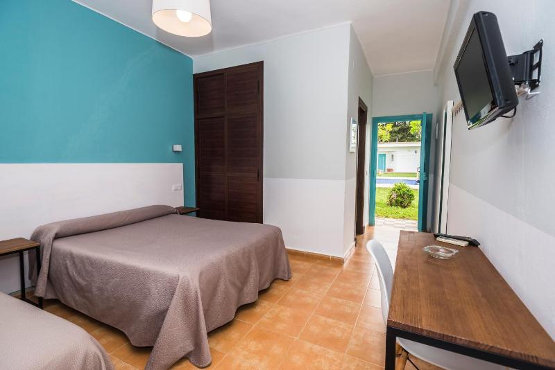 Hostal Las Cumbres - image 10