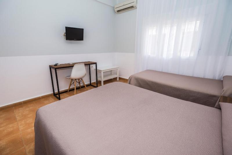 Hostal Las Cumbres - image 20