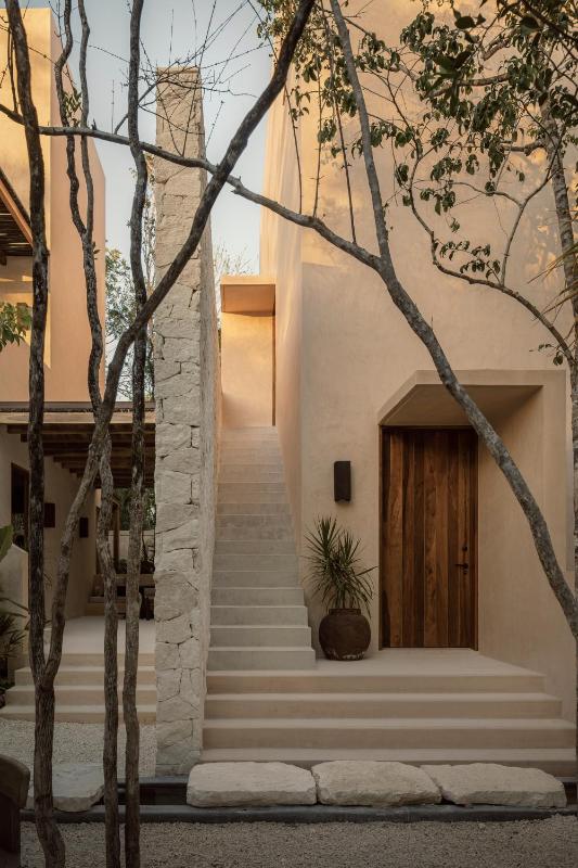 NABOA Hotel Tulum - image 39