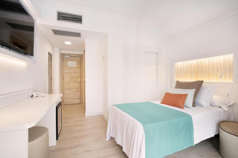 Large Single Room image 4