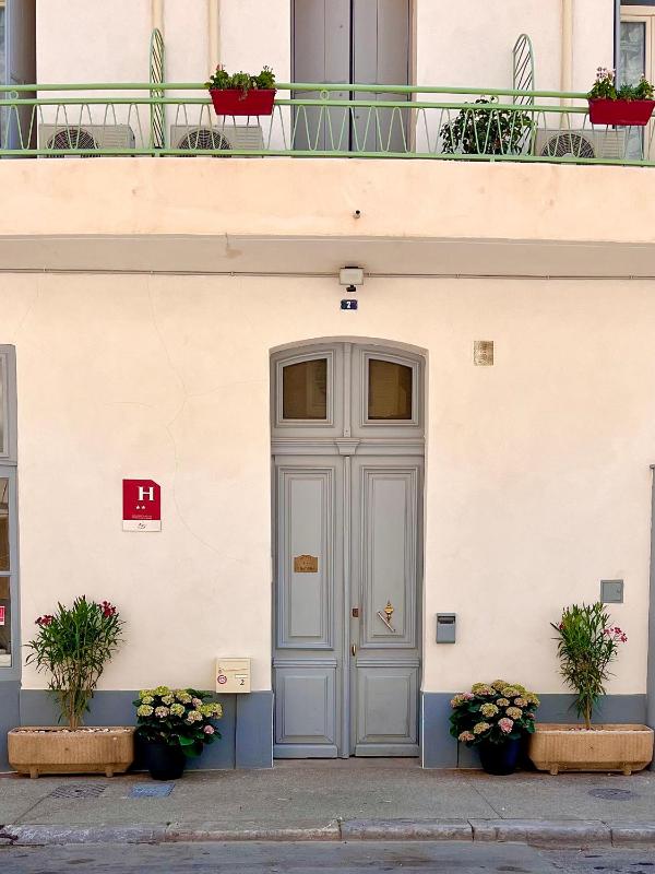 Le National Sète Centre GareAscenseur - image 37