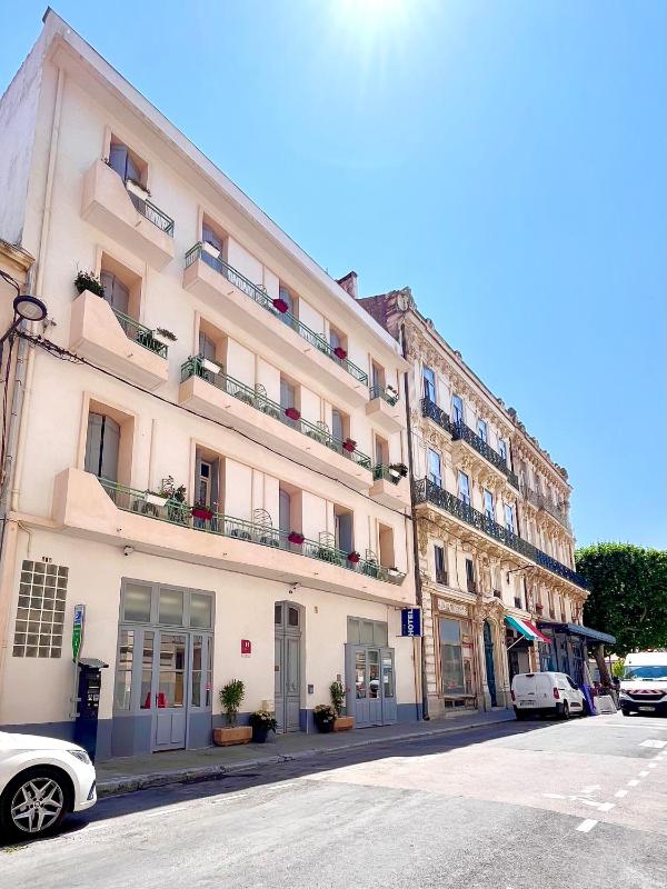 Le National Sète Centre GareAscenseur - image 47