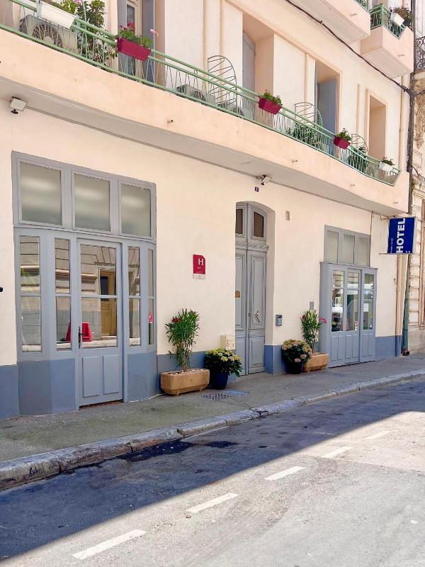 Le National Sète Centre GareAscenseur - image 48