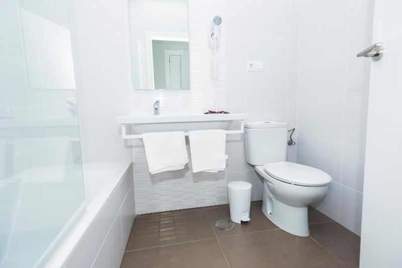 Hostal Las Cumbres - image 31