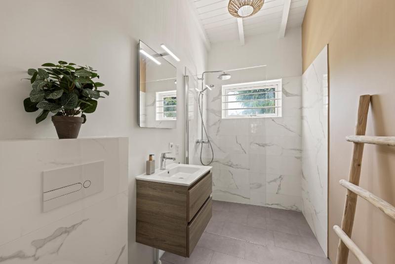 Palm villa Curaçao - Luxe kindvriendelijk & zwembad - image 36